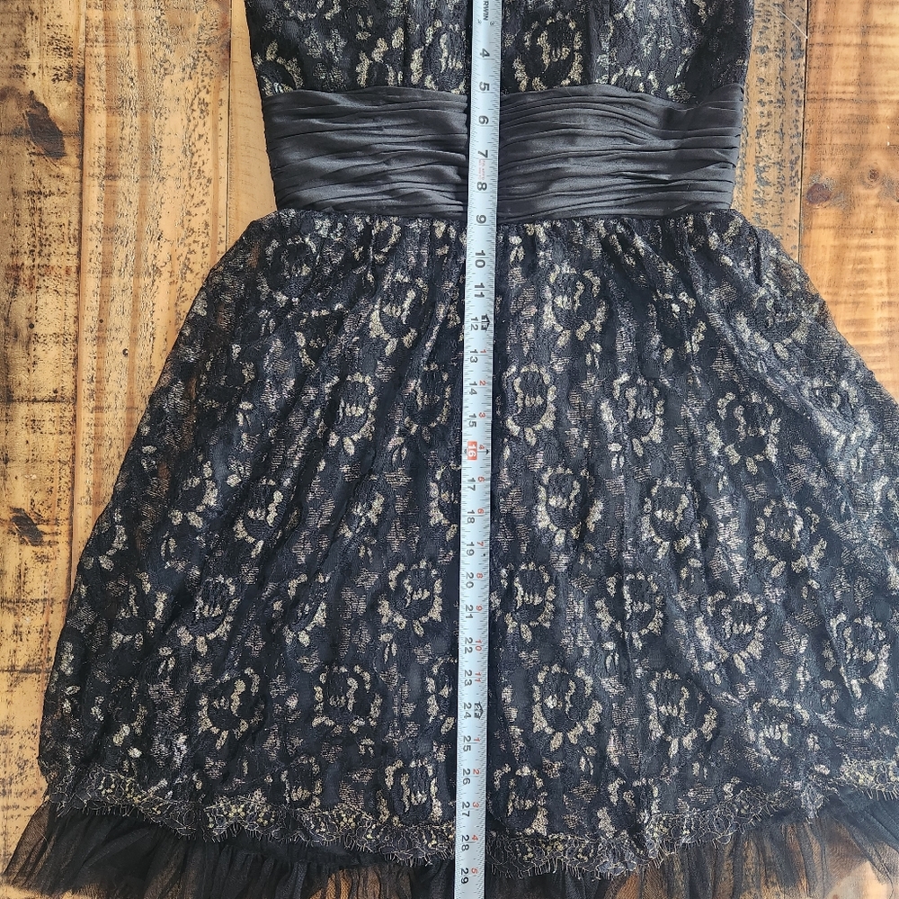 💖LE CHÂTEAU dress - Picture 5 of 14